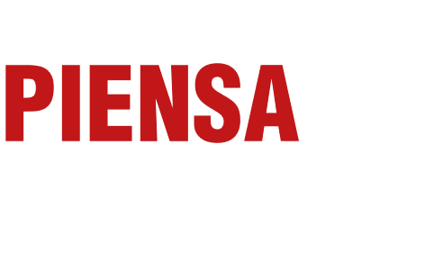 Piensa distinto, piensa en grande